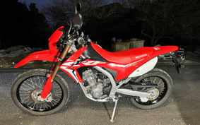 HONDA CRF250L MD44