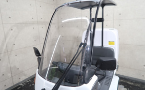 HONDA GYRO TA03