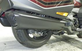 HONDA GL 1800 GOLD WING TOUR DCT 2026 SC79