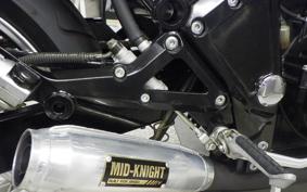 KAWASAKI ZEPHYR 1100 2007 ZRT10A