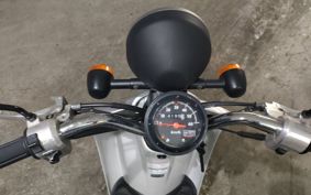 HONDA TODAY AF61