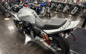 HONDA CB400SFV-3 BOLDOR 2006 NC39