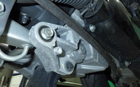 HONDA GIORNO 2 1994 AF70