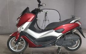YAMAHA N-MAX 125 SE86J