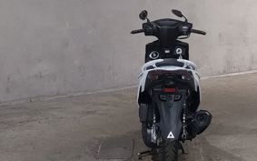 YAMAHA CYGNUS125XSR SED8J