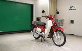 HONDA C110 SUPER CUB 2021