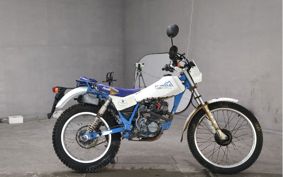 HONDA TL125 JD06