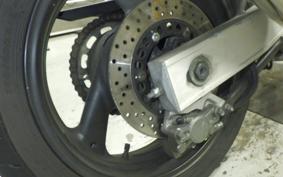 YAMAHA FZ400 1998 4YR