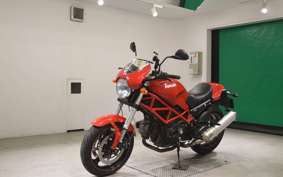 DUCATI MONSTER 400 IE 2007