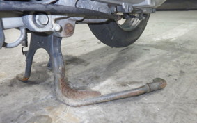 HONDA TODAY 2 1991 AF67
