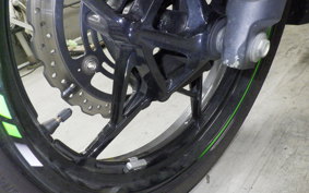 KAWASAKI NINJA 400 2018 EX400G