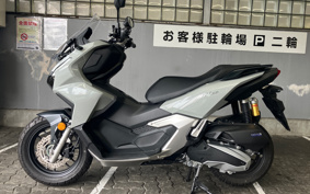 HONDA ADV160 KF54