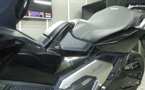 HONDA X-ADV 750 RH10