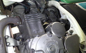 HONDA XL DEGREE 2004 MD26