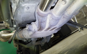 YAMAHA FZS1000 FAZER 2001