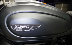 DUCATI SCRAMBLER 2023