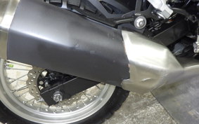 KAWASAKI VERSYS-X 250 A