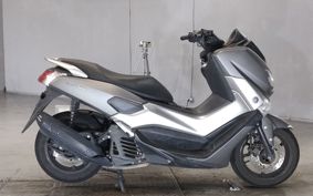 YAMAHA N-MAX 125 SED6J