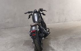 HONDA REBEL 250 S MC49