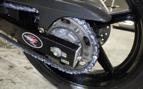 HONDA VTR 250 2019 MC33