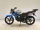 Фото Yamaha YS125 FAZER с японского аукциона