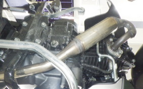 HONDA C125 SUPER CUB 2021 JA58