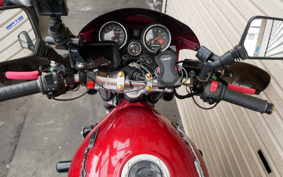 SUZUKI BANDIT250-1 GJ77A