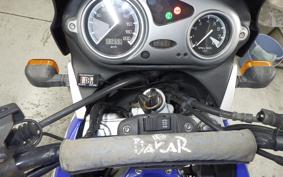 BMW F650GS DAKAR 2002