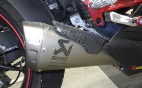 DUCATI PANIGALE V4 S 2018