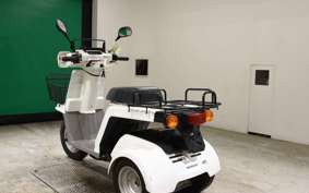 HONDA GYRO X TD02