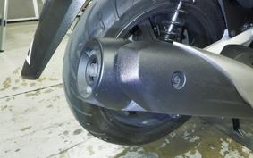 HONDA PCX125 2007 JF81
