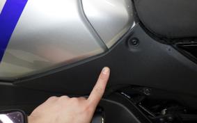 YAMAHA TRACER 9 GT+ AMT 2025 RNA1J