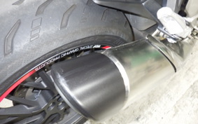 HONDA CB1000R GEN 2 2021 SC80