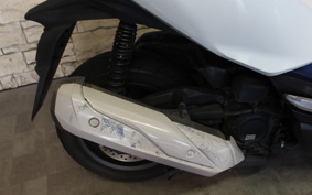 HONDA  FORZA 250 MF13