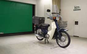 HONDA C90 SUPER CUB E 2021 HA02