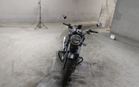 HONDA GB350 2024 NC59