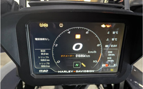 HARLEY PAN AMERICA 1250 SPECIAL 2022 ZES