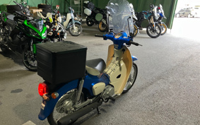 HONDA SUPER CUB50 AA09