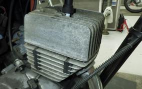 SUZUKI GN80 1987 GN80