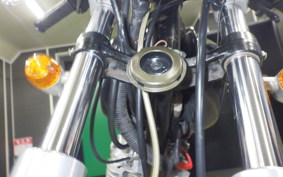 YAMAHA SR500 1987 1JN
