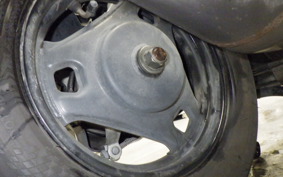 SUZUKI ADDRESS V125 S 2022 CF4MA