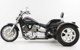 YAMAHA DRAGSTAR 1100 Trike 1999 VP10J..