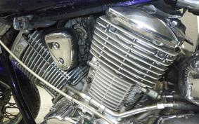 YAMAHA DRAGSTAR 1100 2006 VP13J
