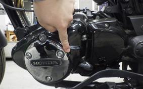 HONDA GB350 2023 NC59
