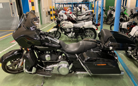 HARLEY HARLEYFLHXS 2014 KRM