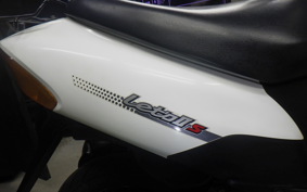 SUZUKI LET's 2 S 1994 CA1PC