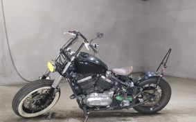 KAWASAKI VULCAN400 CLASSIC VN400A