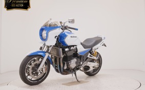 SUZUKI GSX1400 2004 GY71A