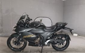SUZUKI JIKUSA-SF250 ED22B
