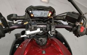 SUZUKI GSX-S 1000 2016 GT79A